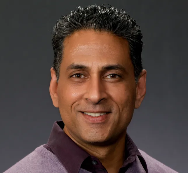 Sunil Patel